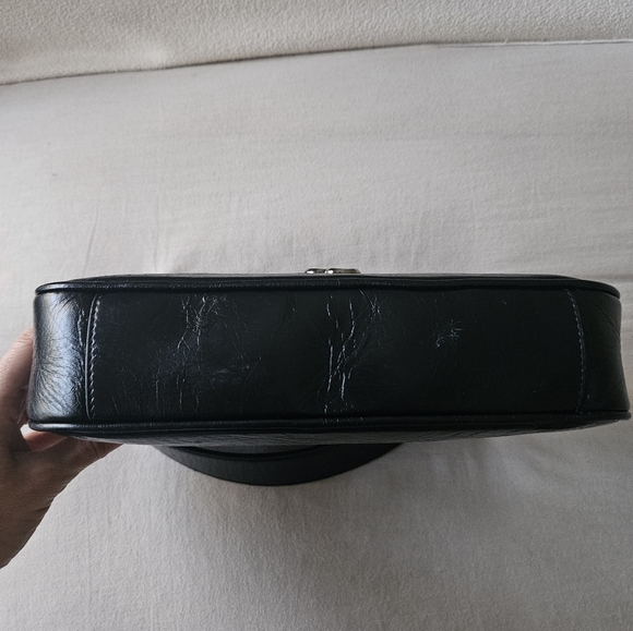 Jimmy Choo Hobo Shoulder bag - Picture 4 of 13